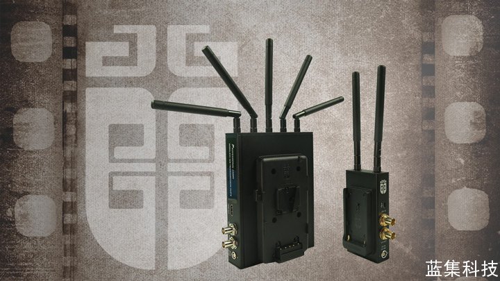 蓝集科技 langi ,X330S广播级高清无